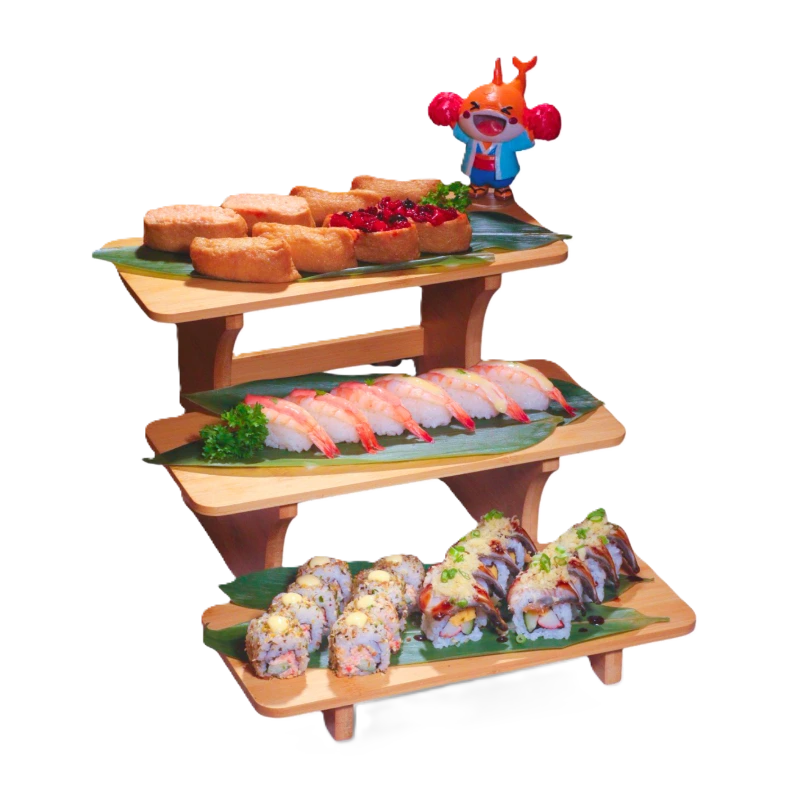 Brand New Party Platter